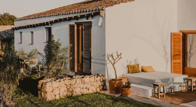 Полулюкс Comfort Hotel Amagatay Menorca