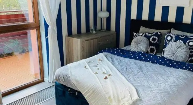 Apartament Marina, Забронировать Апартаменты/квартира Дзивнувек Западно-Поморское воеводство