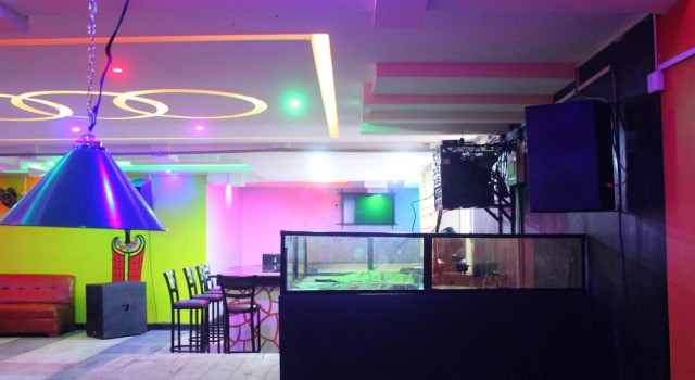 Airland Hotel, Buchen Sie Hotel Hotels im Zentrum von Kisoro, hotels im Zentrum von Kisoro