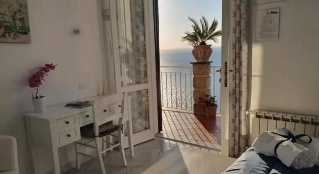 Номер Standard La Palombara B&B
