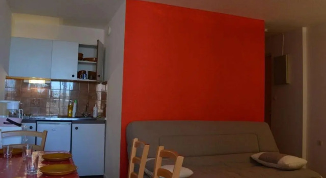 Appartement Fleury-Saint-Pierre-la-Mer, 2 pièces, 4 personnes - FR-1-229D-272, Book Lejlighed Lejligheder i Fleury, Lejlighed