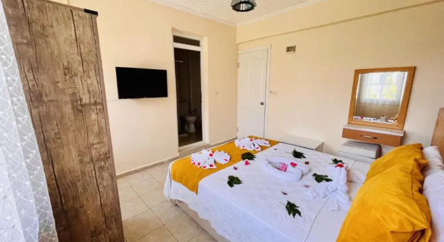 Двухместный номер Standard Nature Hotel Doğa Hotel Ölüdeniz
