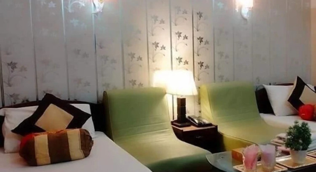 Hotel Hotel Shelton Inn D.G Khan, Réserver Hôtel Dera Ghazi Khan 