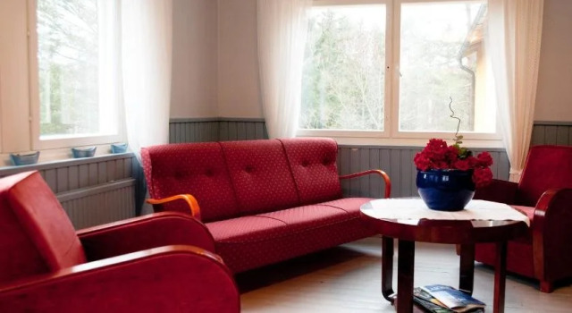 Hostel Panget, Rezerwuj Hostel Dragsfjärd 