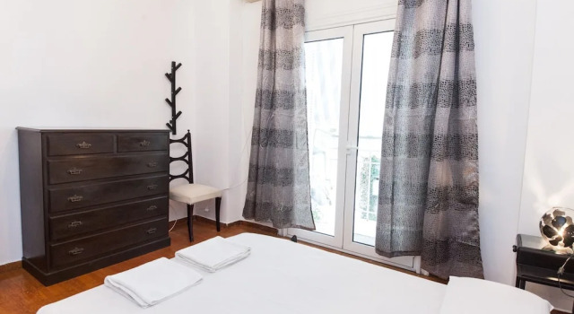 Апартаменты Stay in Style Central Apt near Acropolis