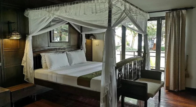 Kao Tao Villa Beach Resort-Hua Hin, Забронировать Курортный отель Кхао-Тао провинция Прачуапкхирикхан