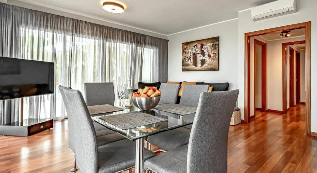 Villa 23 Caldera Del Rey near Siam Park, Book Villa Cottages in Tenerife, Cottage
