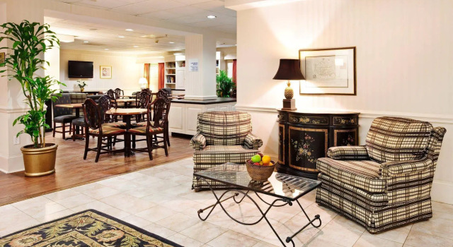 Holiday Inn Express Charleston by IHG, Забронировать Отель Отели West of the Ashley с завтраком, Завтраки