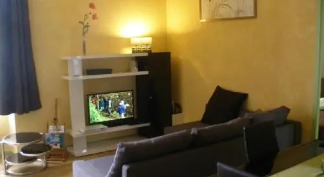 4 Impasse du Pont de Gerde, Book Apartment Hotels in Gerde with Parking, Parking