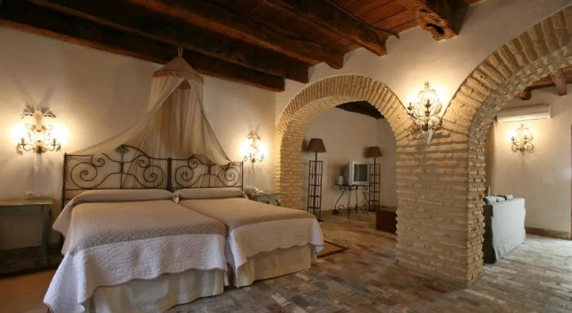 Posada de Palacio
