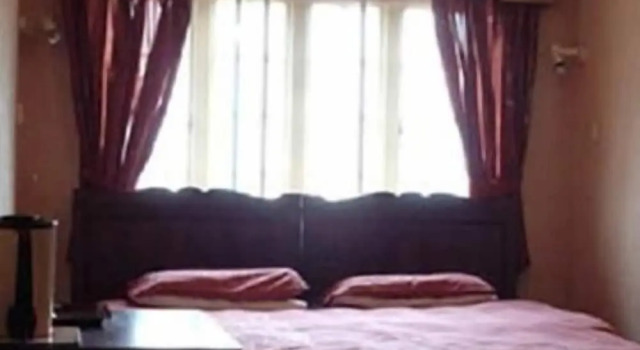 Номер Standard Fox & Hounds Hotel