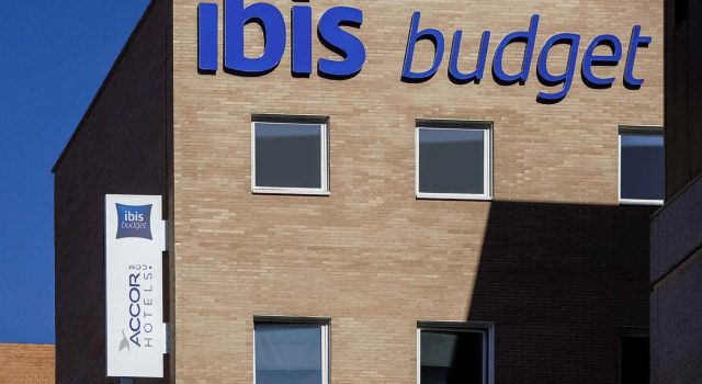 Номер Standard Ibis Budget Madrid Calle Alcalá