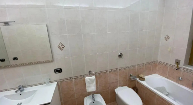 Номер Deluxe B&B San Michele Foggia