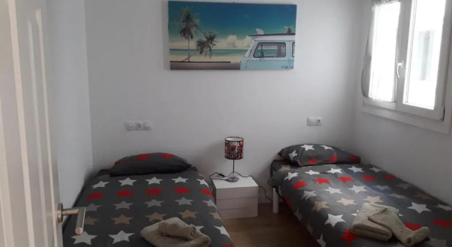 Appartement Laduna , Résidence Ventura