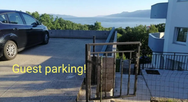 Апартаменты Apartment The View Costabella no.2