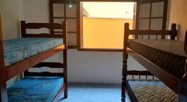 Casa de férias