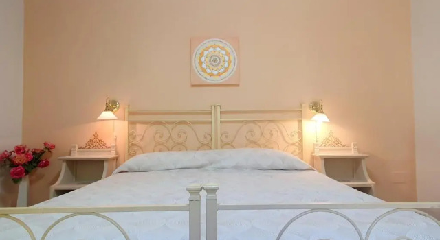 Апартаменты Agriturismo Pereti