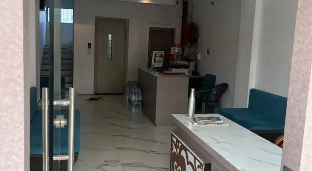 Номер Premium Hotel SS1