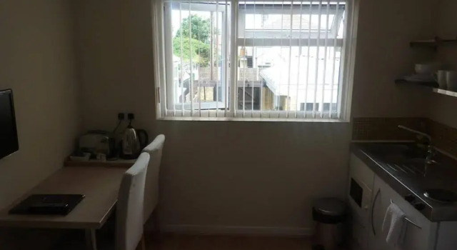 WynnStay Studio Apartments