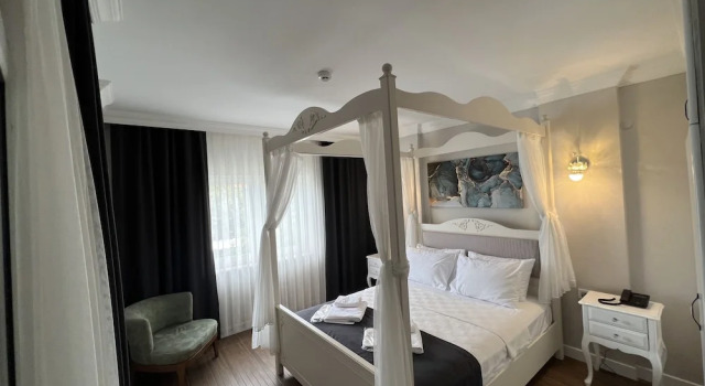 Номер Standard Aden Boutique Otel
