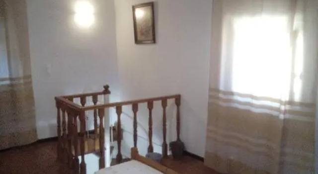Traditional House with Loft -Michalis House in Kouramades, Забронировать Отель Синарадесе 