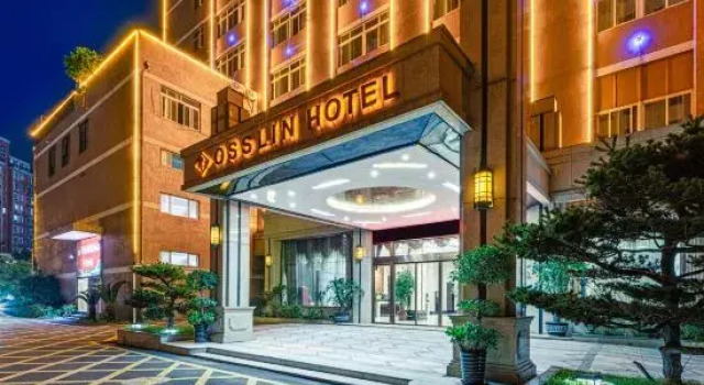 Osslin Hotel