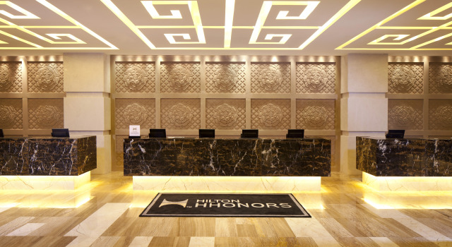 DoubleTree by Hilton Hotel Shanghai - Pudong