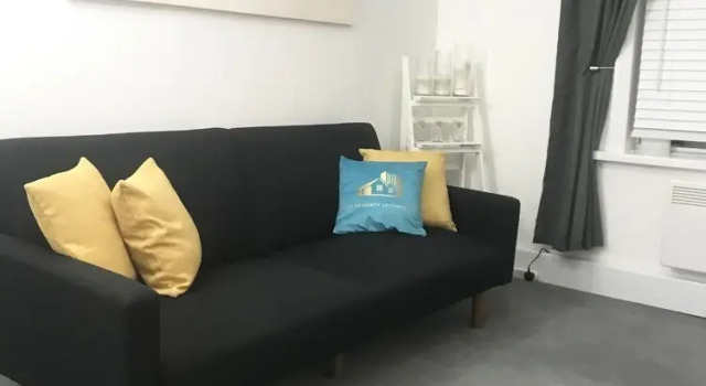 Premier Property Lettings Limited, Buchen Sie Hotel Derby Derbyshire