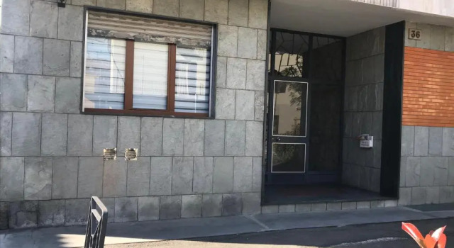 Appartamento 4 posti letto Rivarolo Canavese, Boek Appartement Hotels in Rivarolo Canavese met parkeren, Parkeren