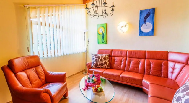 Люкс Wellness Resort Romantika