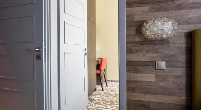Люкс Hotel Freud