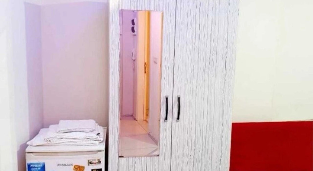 Su Ada Pansiyon Denizli Apart