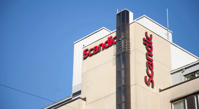 Scandic Julia, Book Hotel Hotels in Turku with Breakfast, Breakfasts
