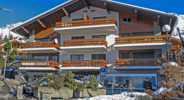 Apartment Pierreval Verbier, Varaa Huoneisto Bagnes Verbier - St.Bernard