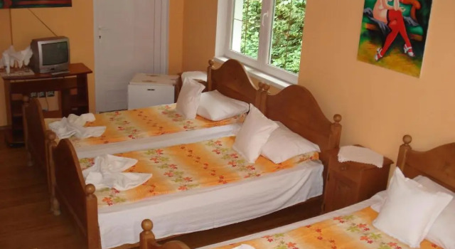 Vila Intim, Varaa Hotelli Sovata 