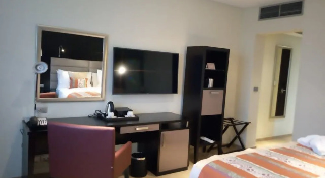 The Providence Hotel, Rezervasyon Otel Ikeja Lagos