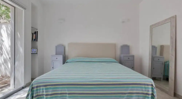 513 Casa a Soli 50m dal Mare a S M di Leuca, Prenota Villa Leuca Salento