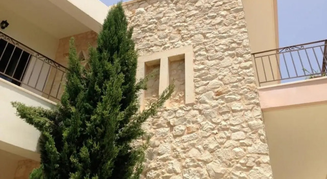 Olive Coast Suites, Забронировать Отель Отели East Crete с парковкой, Парковка