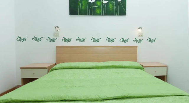 Двухместный номер Standard Hotel Amalfi & Dépendance