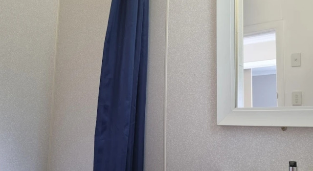 Номер Standard Burkes Pass Country Motels