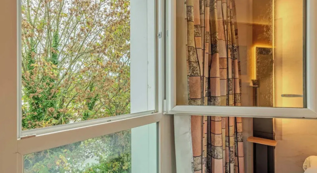 Номер Standard B&B HOTEL Brest Porte de Gouesnou