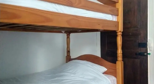 Номер Standard Bed and Breakfast Les Airelles