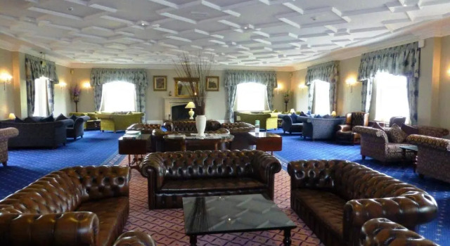 Whittlebury Hall and Spa, Rezervasyon Tatil Köyü Merseyside resort oteller, Tatil Köyü