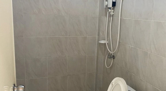 Номер Standard с балконом и с видом на горы Irak Resort
