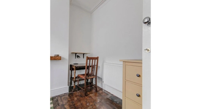 Cozy two Bedroom House Near Mediacity UK