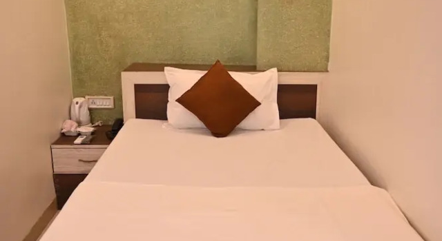 Habitación individual Estándar Hotel Gitanjali Maldah