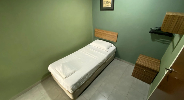 De Mawardah Hotel, Taming Sari Tower Malacca