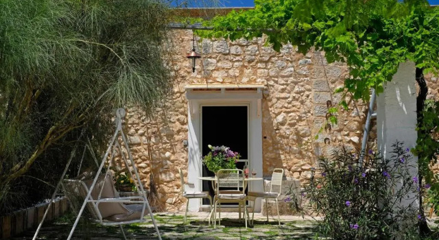 Коттедж Masseria Pagliamonte Ortensia