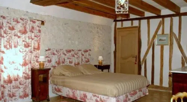 House La Petite Giraudiere 2, Rezerwuj Hotel Villandry 