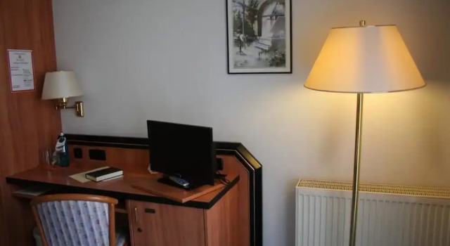 Hotel Robinienhof, Book Hotel Hotels in Garz with a Pool, Swimming Pool